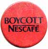 Boycott Nescafé