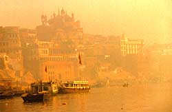 India - Varanasi